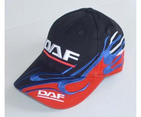 Кепка DAF 3147
